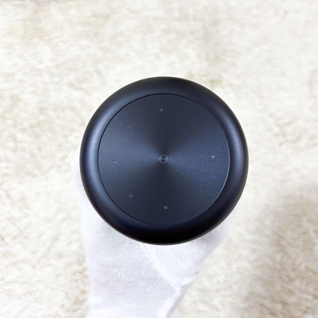 【新品同様】ネブラ Capsule 3 プロジェクター D2425N11 黒