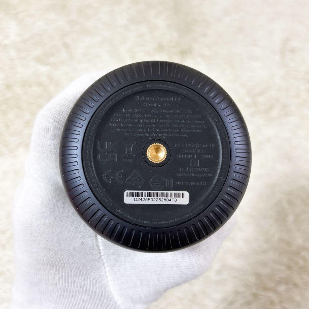 【新品同様】ネブラ Capsule 3 プロジェクター D2425N11 黒