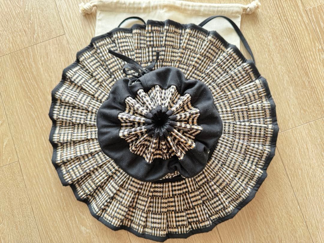 （美品）ローナマーレイLサイズ