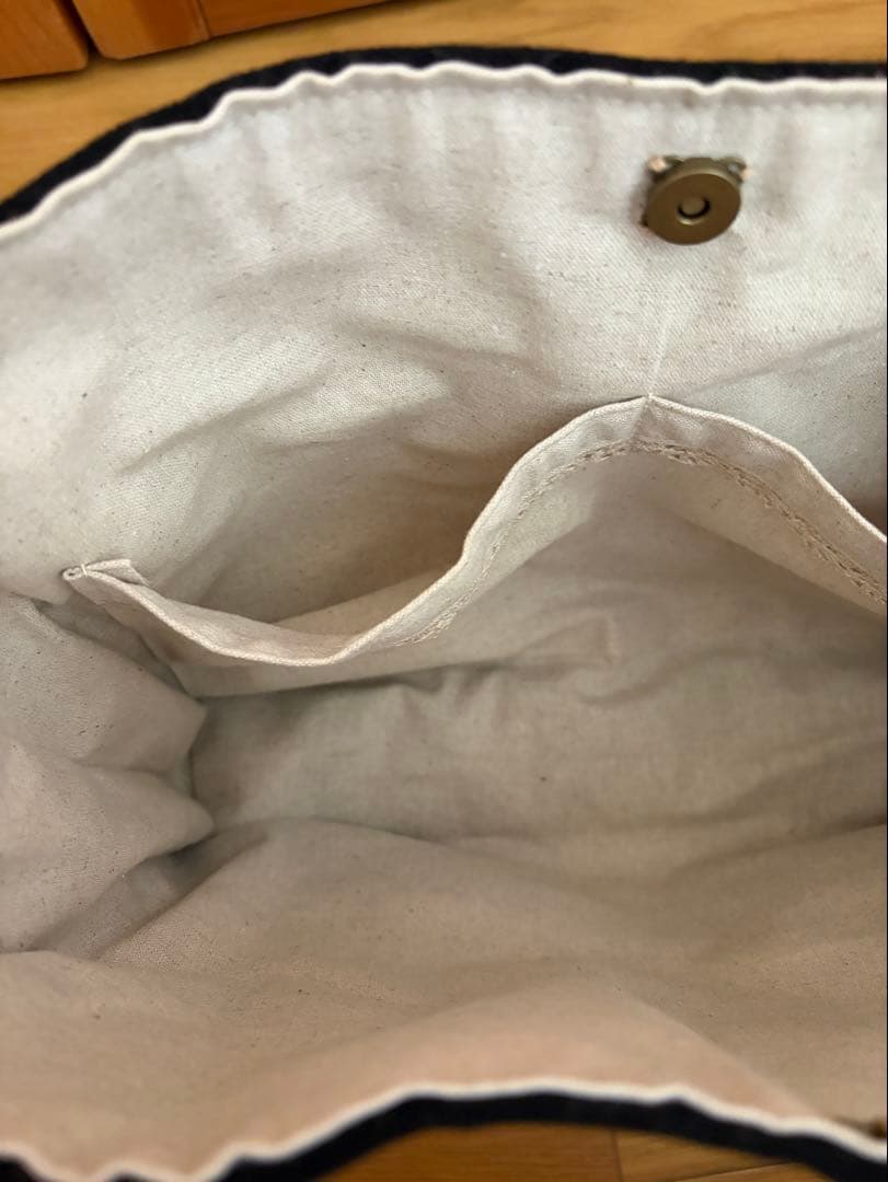 marumi/ハンドメイド/作家様/ミナペルホネン/ショルダーバッグ