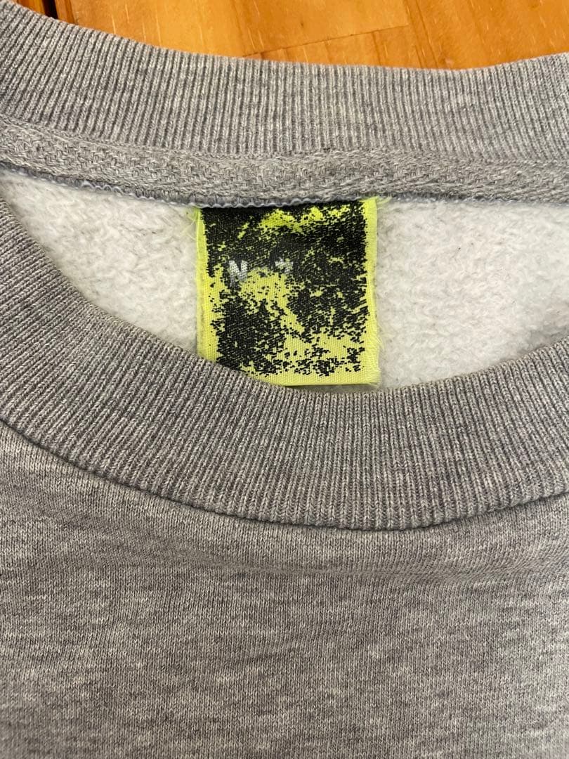 STUSSY x NEXUS7 Multiple Technix 希少