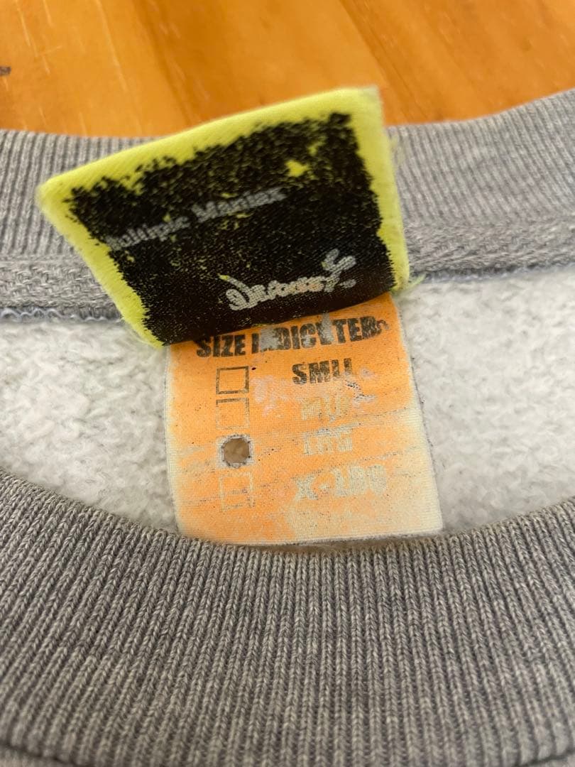 STUSSY x NEXUS7 Multiple Technix 希少