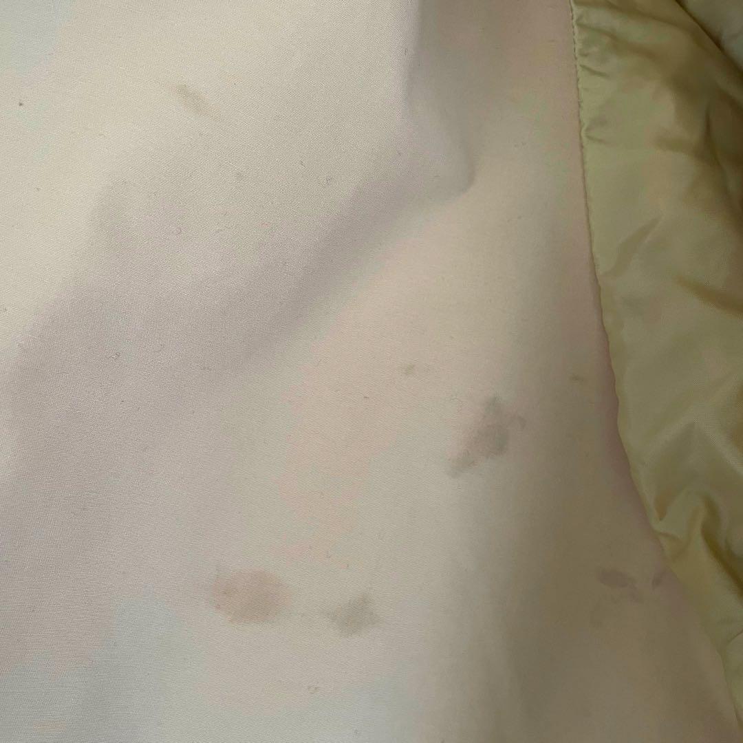 ECWCS GORE-TEX PARKA デザートカモ XL 古着