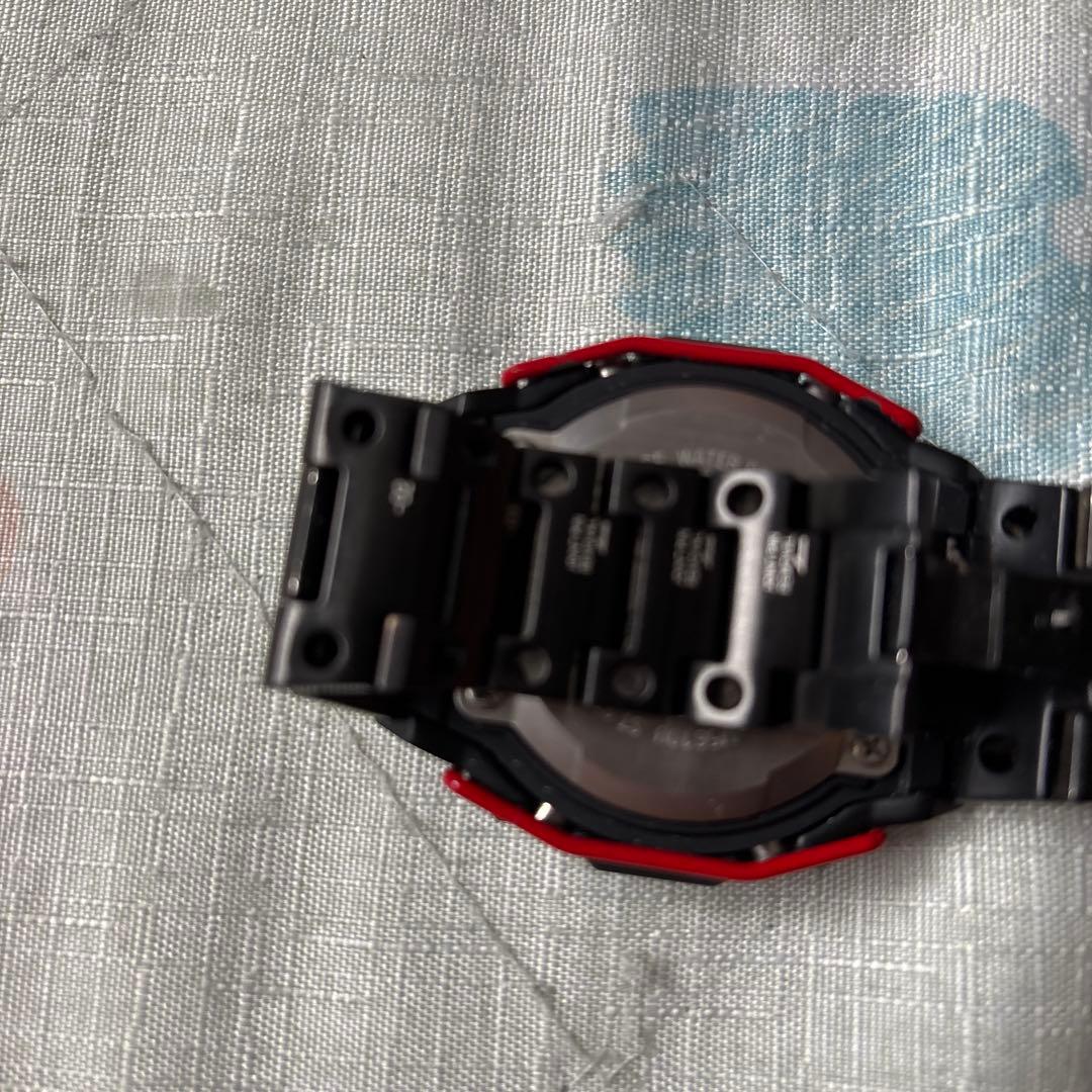 ま*ん様 G-SHOCK GWー5610U