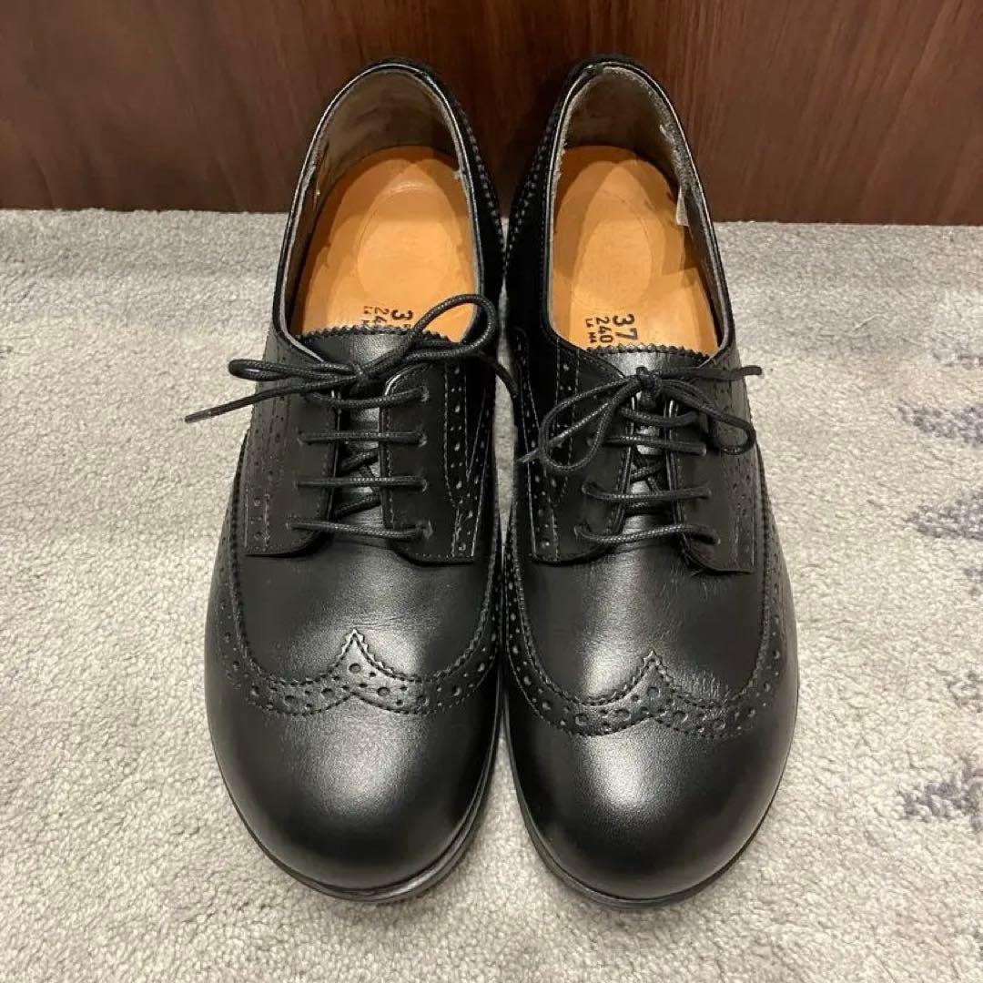 ビルケンシュトック ローファー　Laramie Low/ララミー ロー　23.5