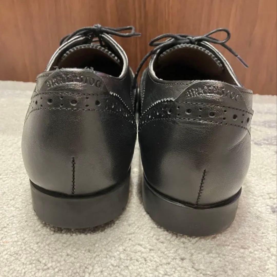 ビルケンシュトック ローファー　Laramie Low/ララミー ロー　23.5