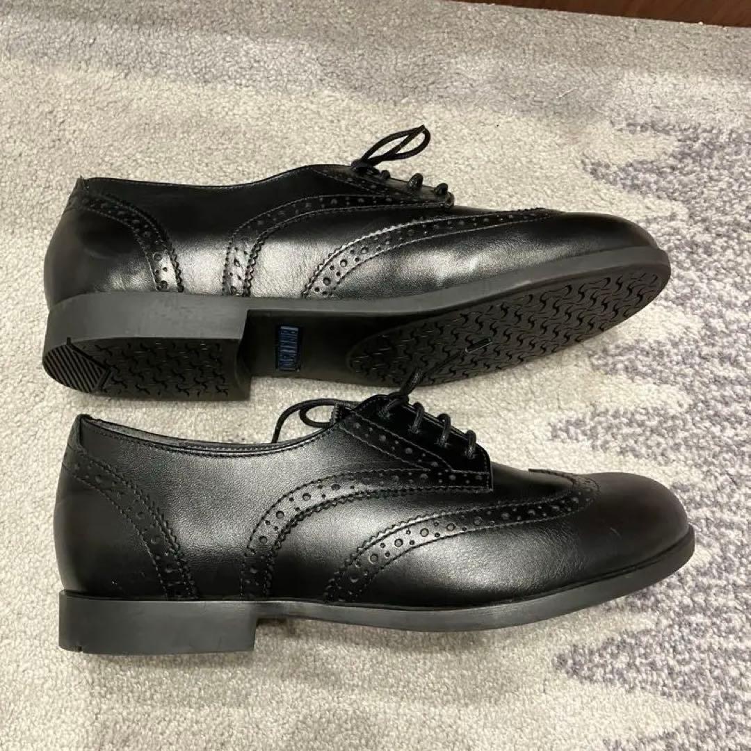 ビルケンシュトック ローファー　Laramie Low/ララミー ロー　23.5