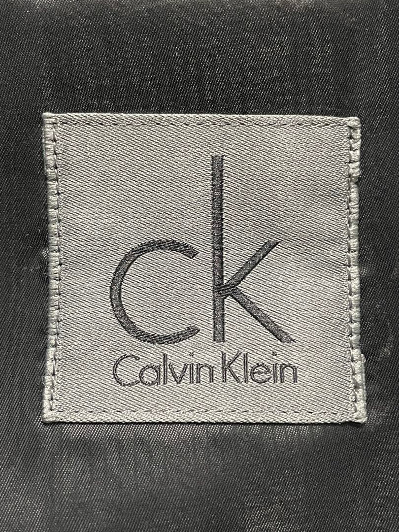  ◇カルバン・クライン◇メンズスーツセットアップ