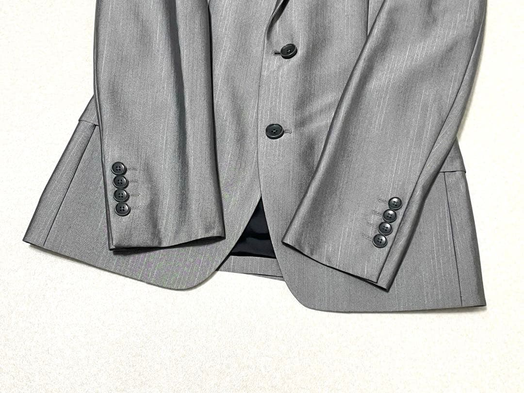  ◇カルバン・クライン◇メンズスーツセットアップ