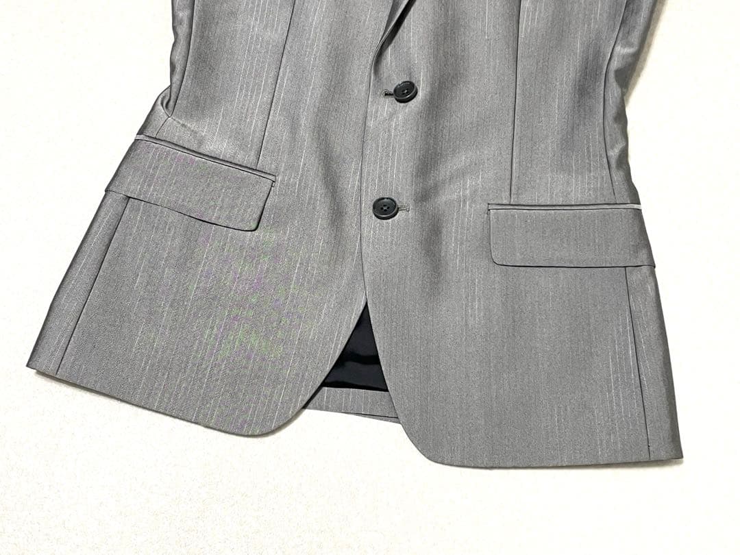  ◇カルバン・クライン◇メンズスーツセットアップ