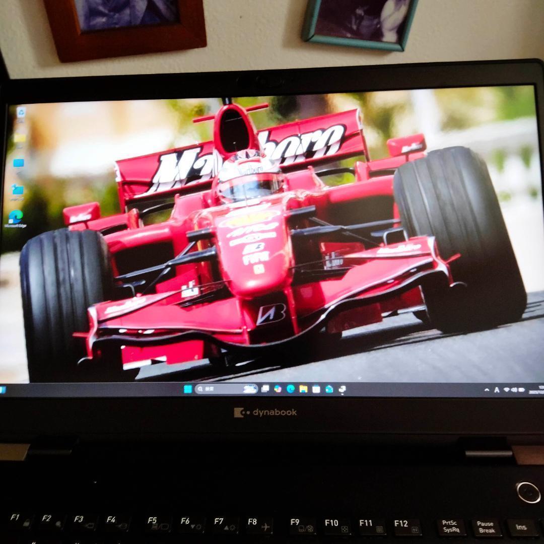 13インチG83FS 10世代 i5 8G 128G 1920×1080