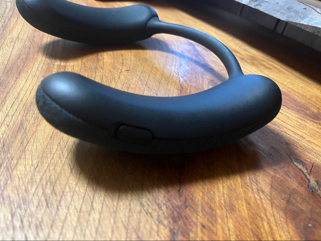 ヘッドホン SONY HT-AN7 theater u