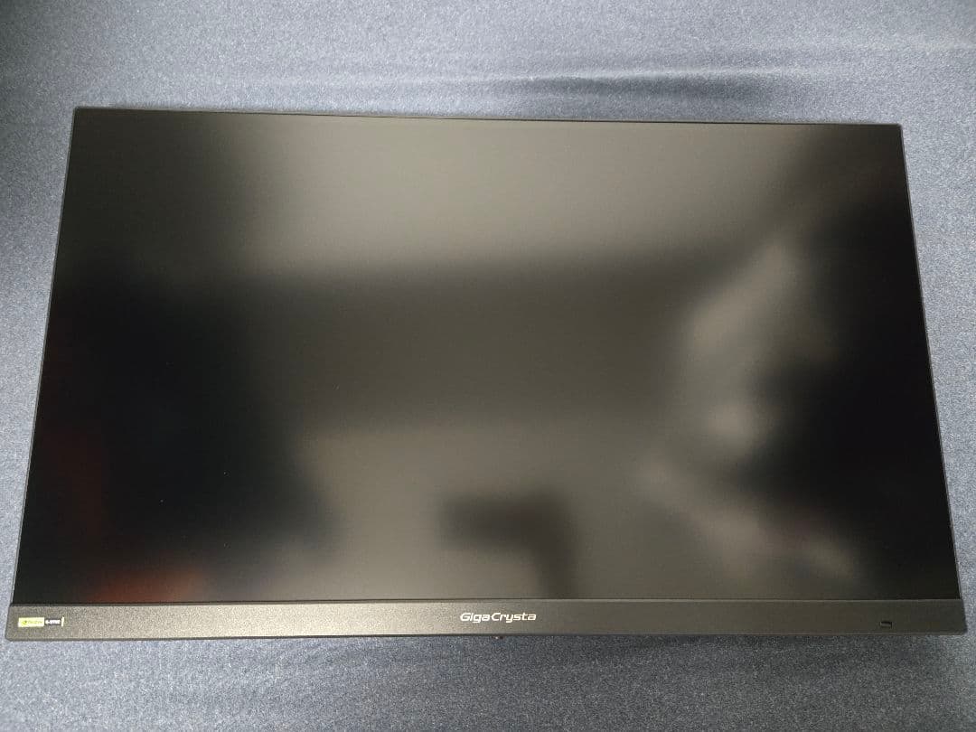 IO-DATA GigaCrysta EX-GDQ271JA ゲーミングモニター