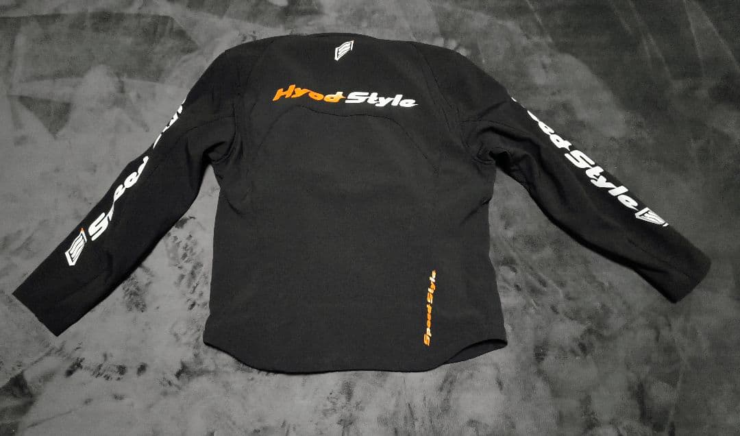 Hyod ST-X Flexible Winter Jacket 【新品】L