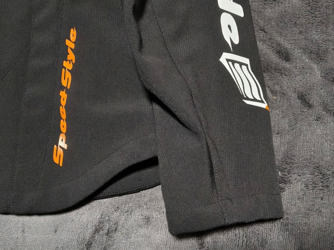 Hyod ST-X Flexible Winter Jacket 【新品】L