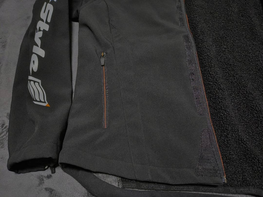 Hyod ST-X Flexible Winter Jacket 【新品】L