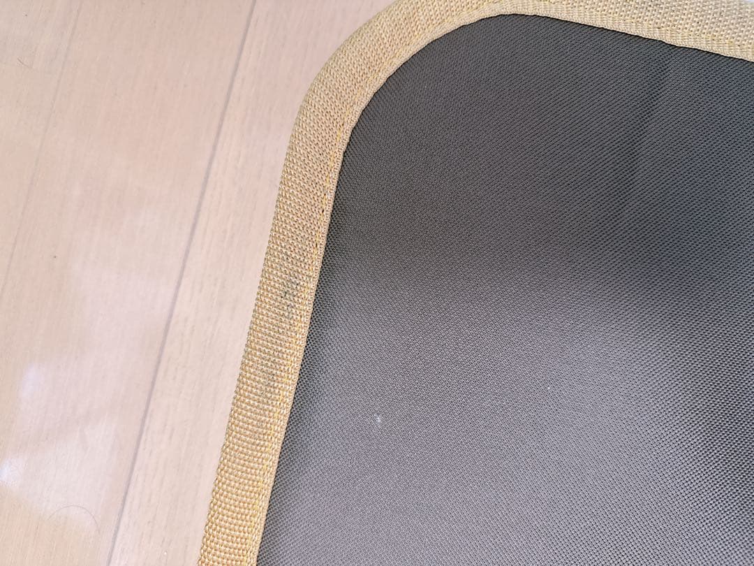 【限定特価♪】長野セラミックス　ラジウム岩盤浴マット