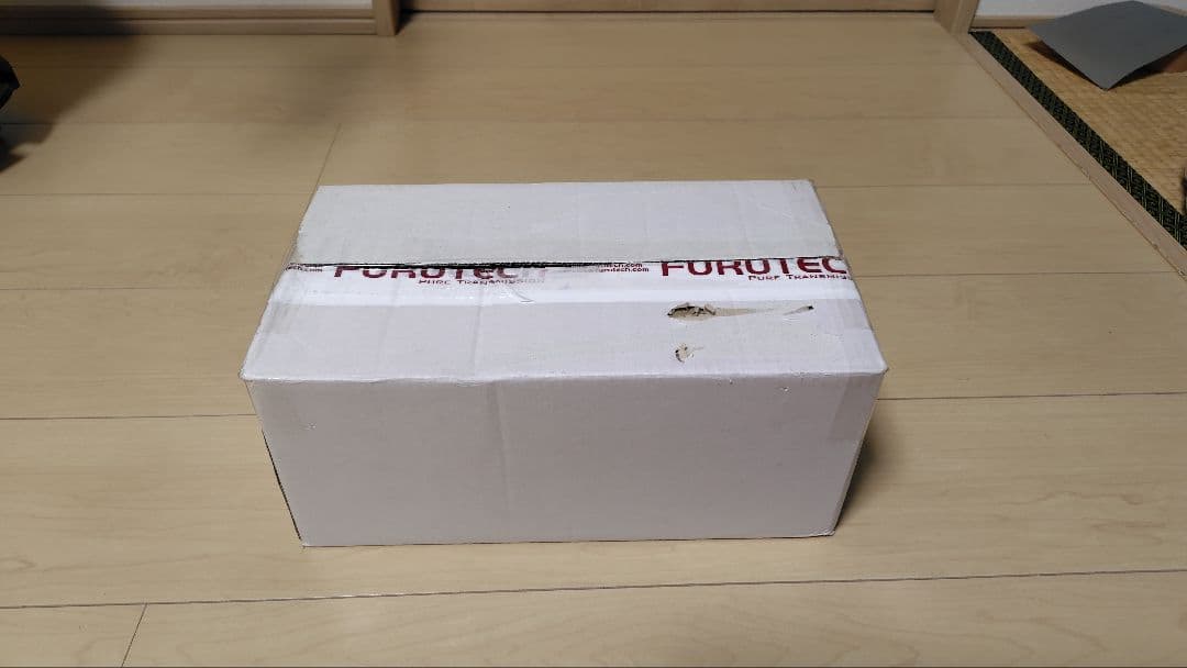 OYAIDE ケーブル FURUTECHプラグ 電源ケーブル約1mです。