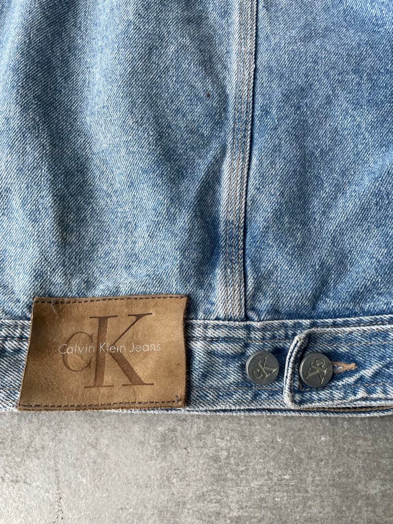   Jeans ライトブルー デニムジャケット