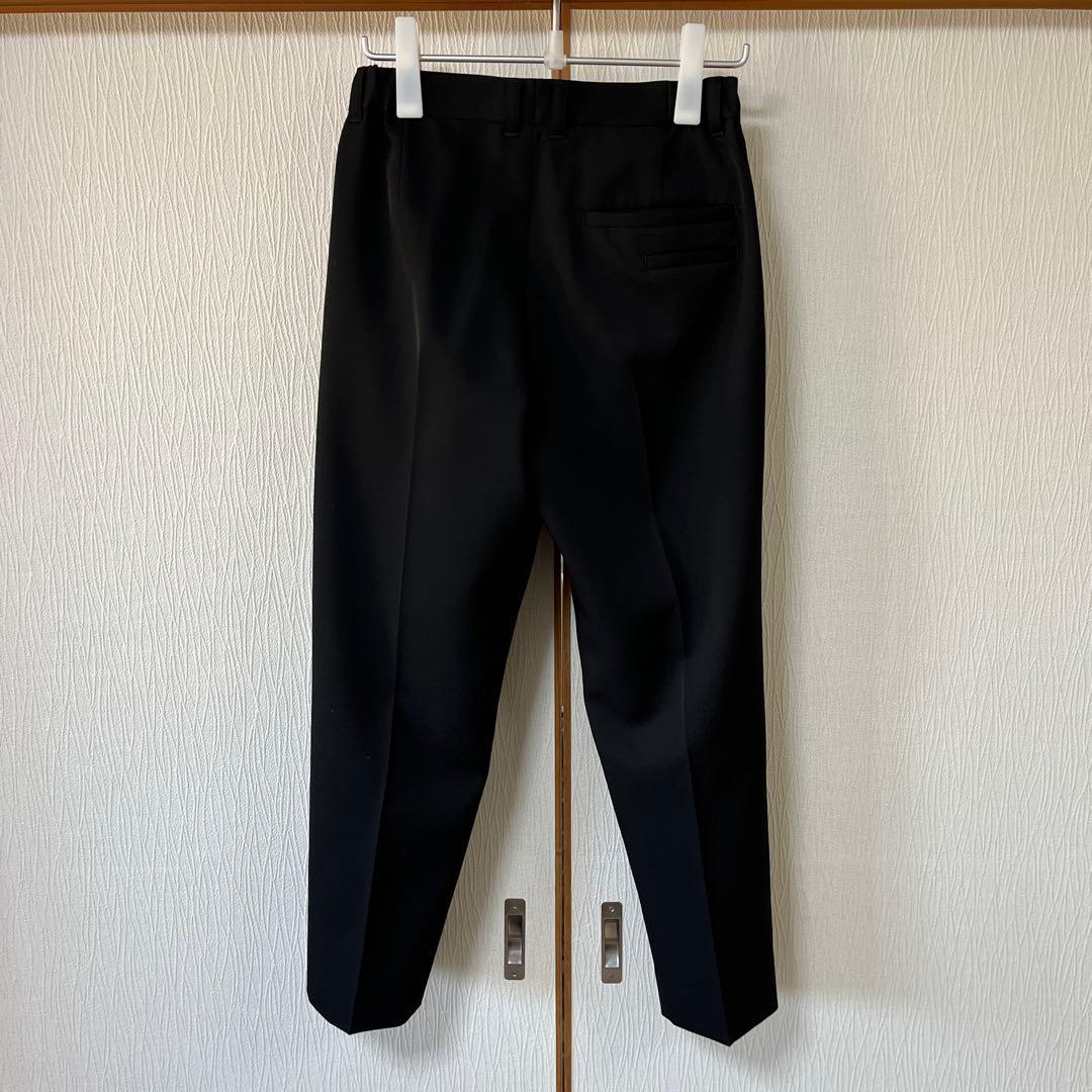th products 25AWスリムテーラードパンツ サイズ1