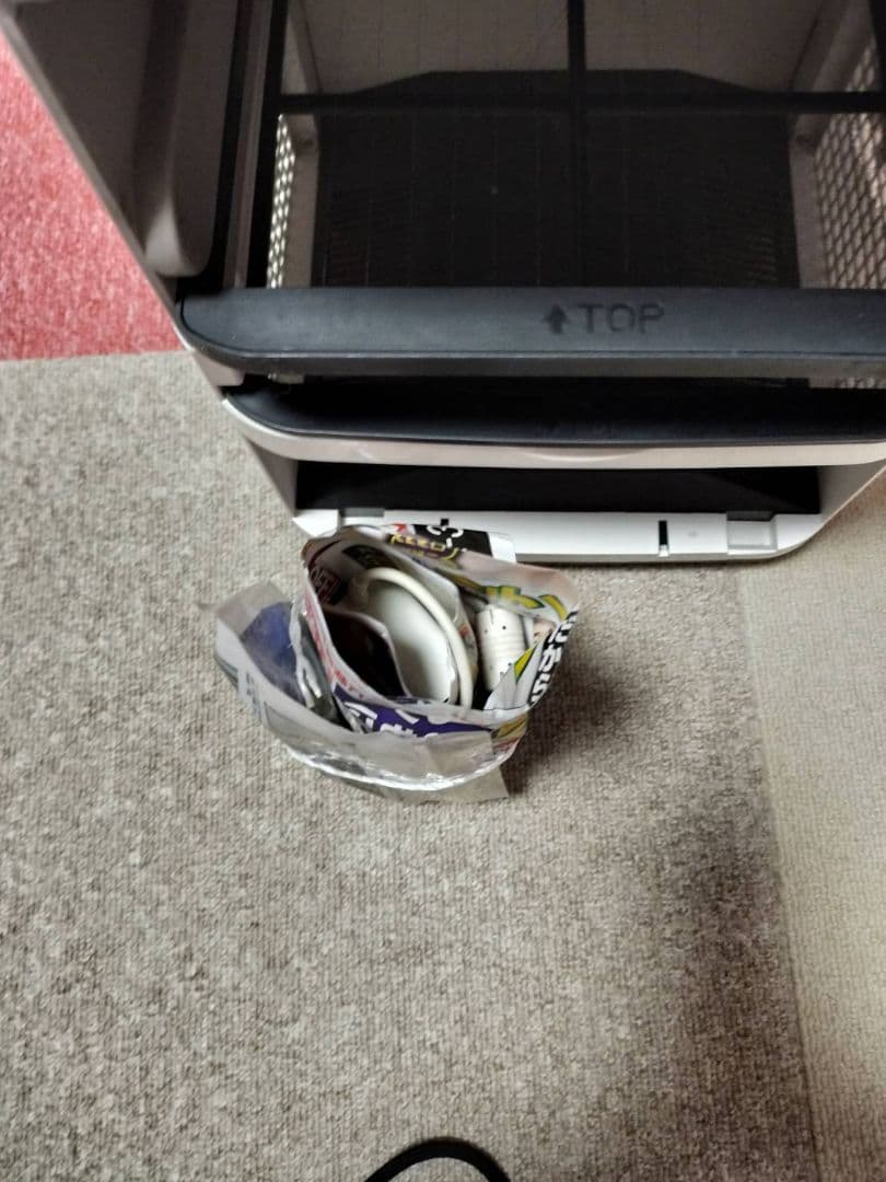 エアドッグ Airdog x3s 【ジャンク品】エアードック