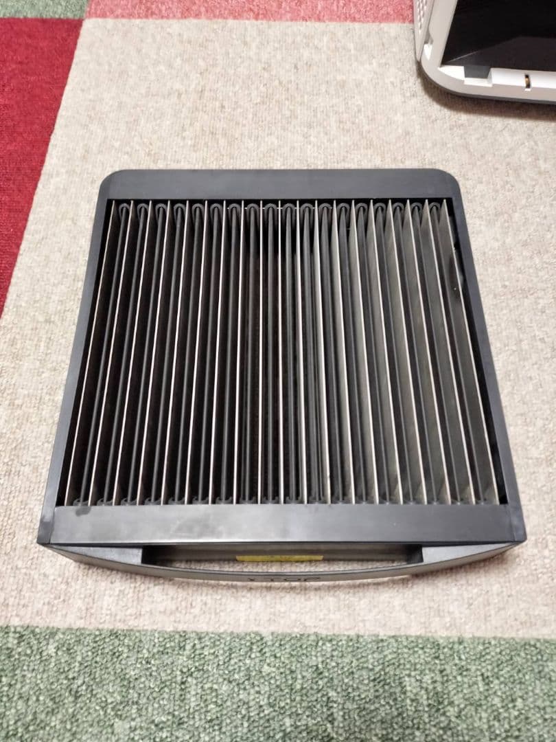 エアドッグ Airdog x3s 【ジャンク品】エアードック