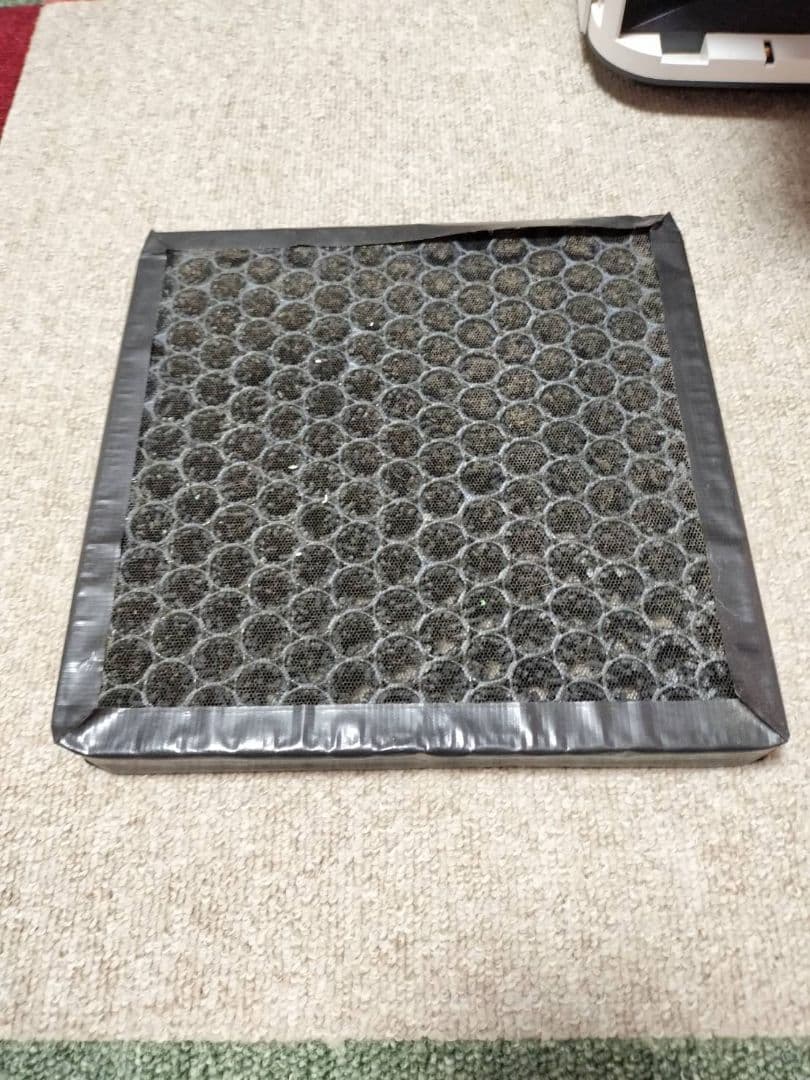 エアドッグ Airdog x3s 【ジャンク品】エアードック