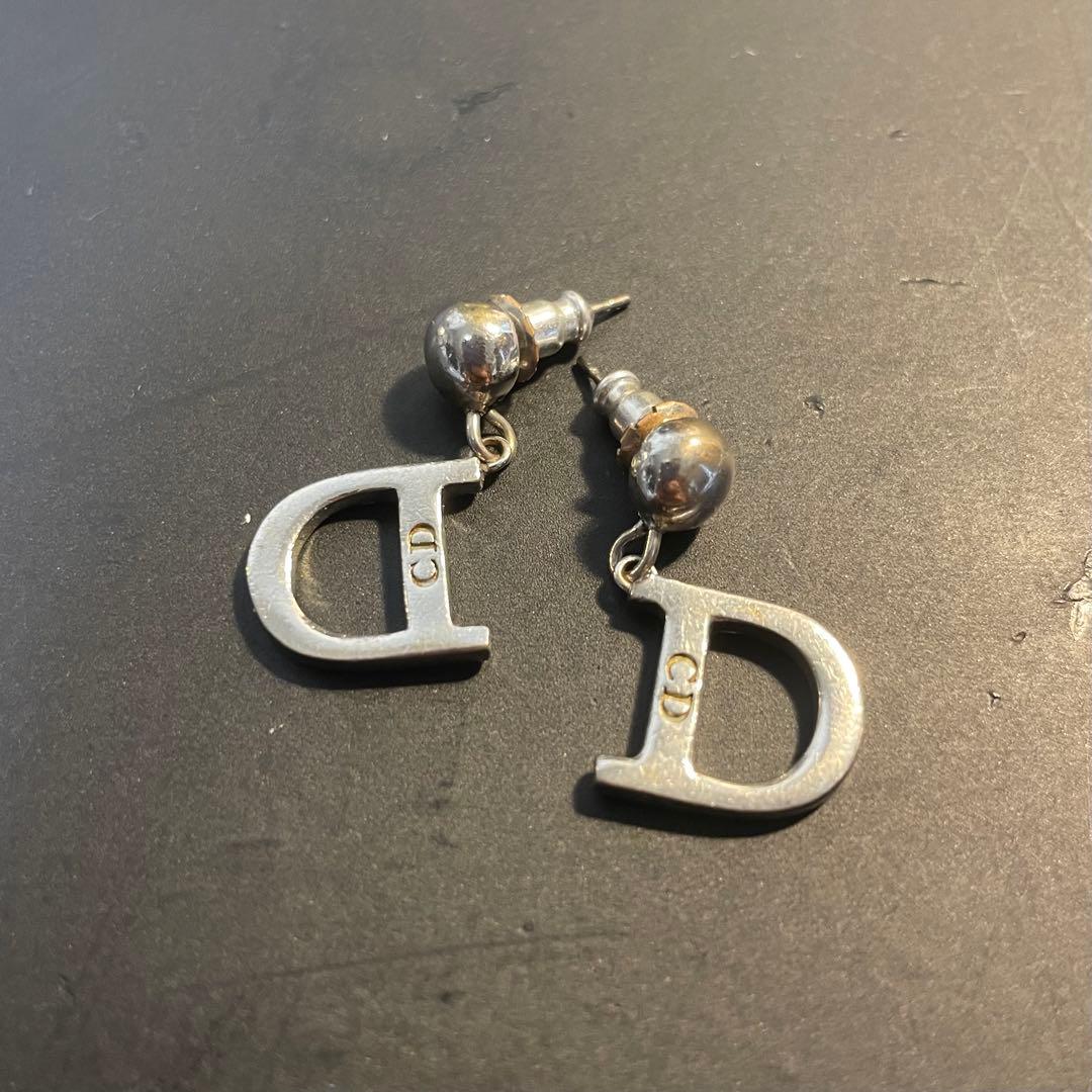 Christian Dior / ディオール ピアス