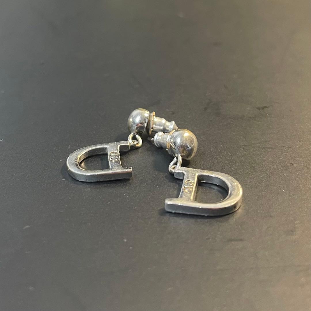 Christian Dior / ディオール ピアス