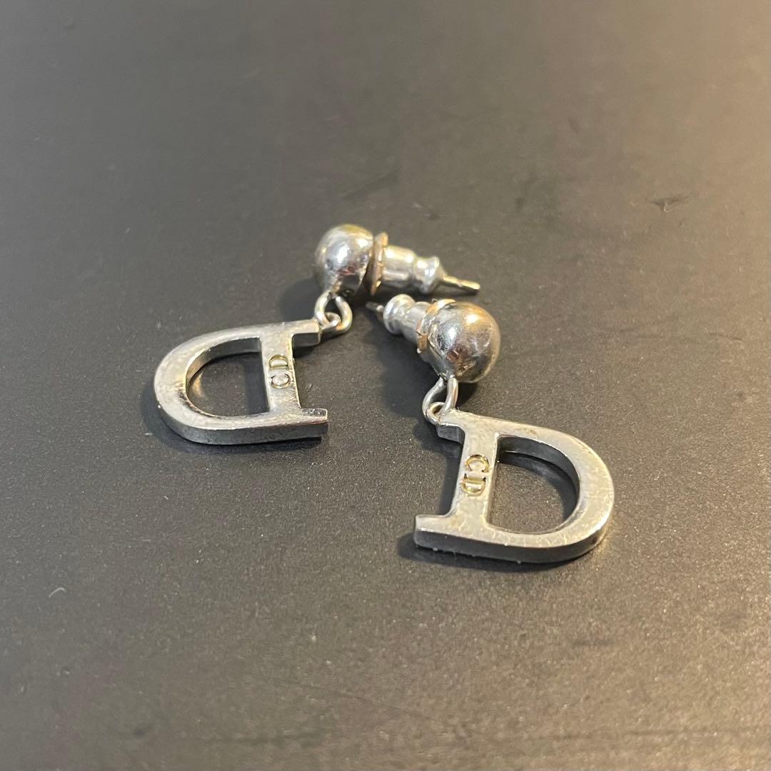 Christian Dior / ディオール ピアス