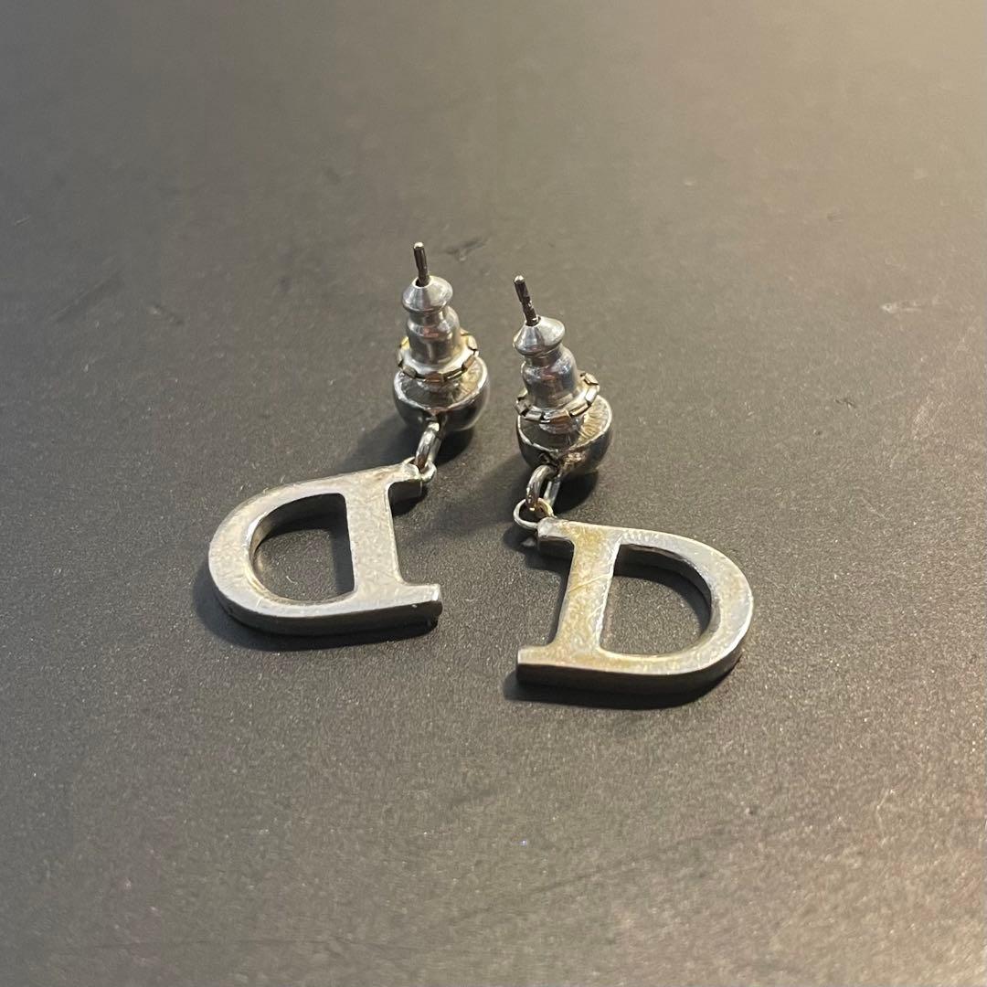 Christian Dior / ディオール ピアス