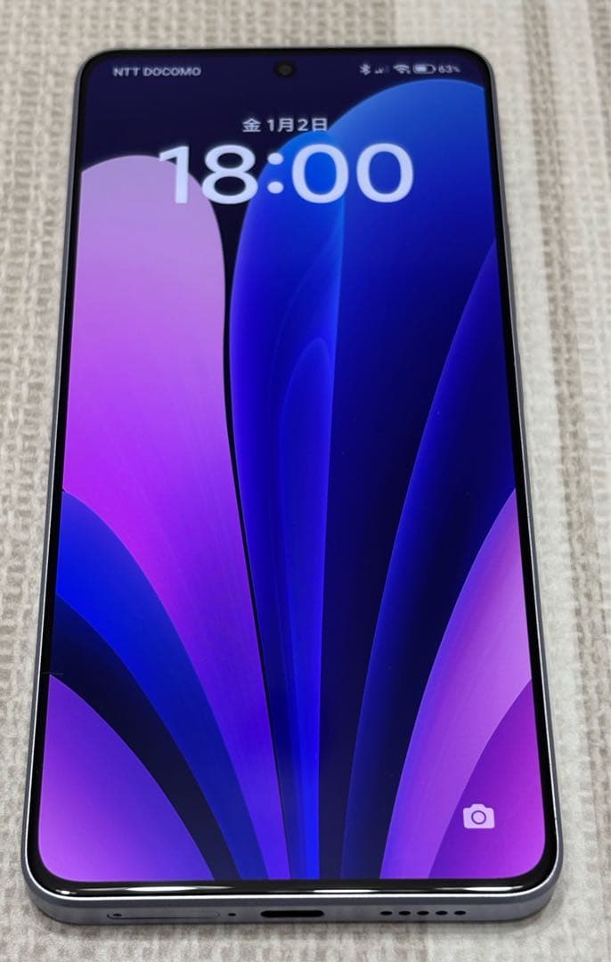 Xiaomi Redmi Note 13 Pro 5G 美品 急速充電器付