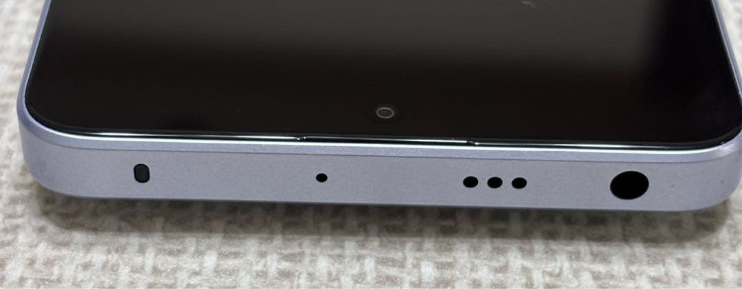 Xiaomi Redmi Note 13 Pro 5G 美品 急速充電器付