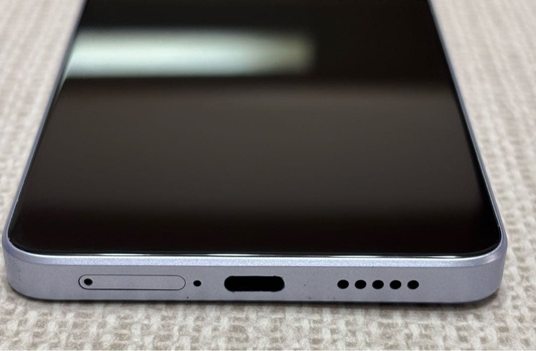 Xiaomi Redmi Note 13 Pro 5G 美品 急速充電器付