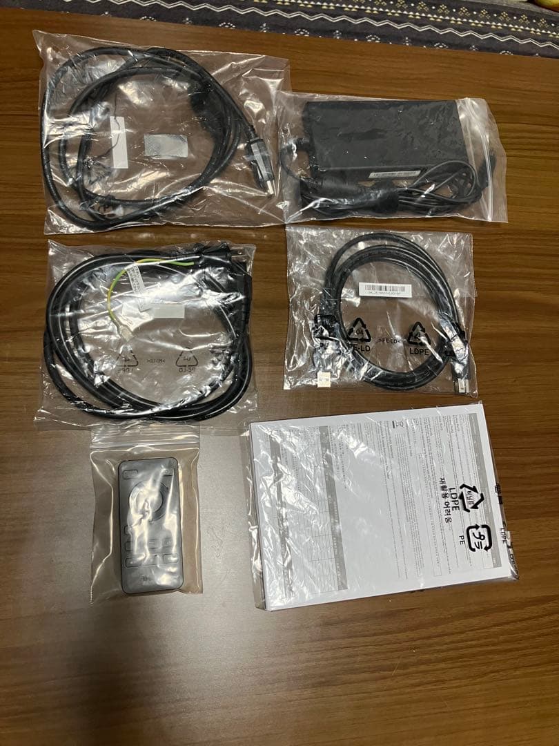 BenQ MOBIUZ EX3210U ゲーミングモニター 4K 144Hz