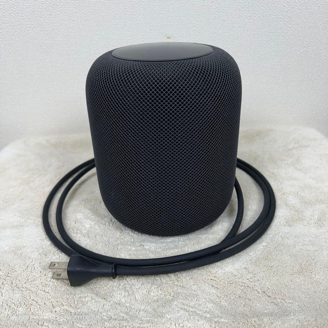 Apple pod 第1世代 スマートスピーカー