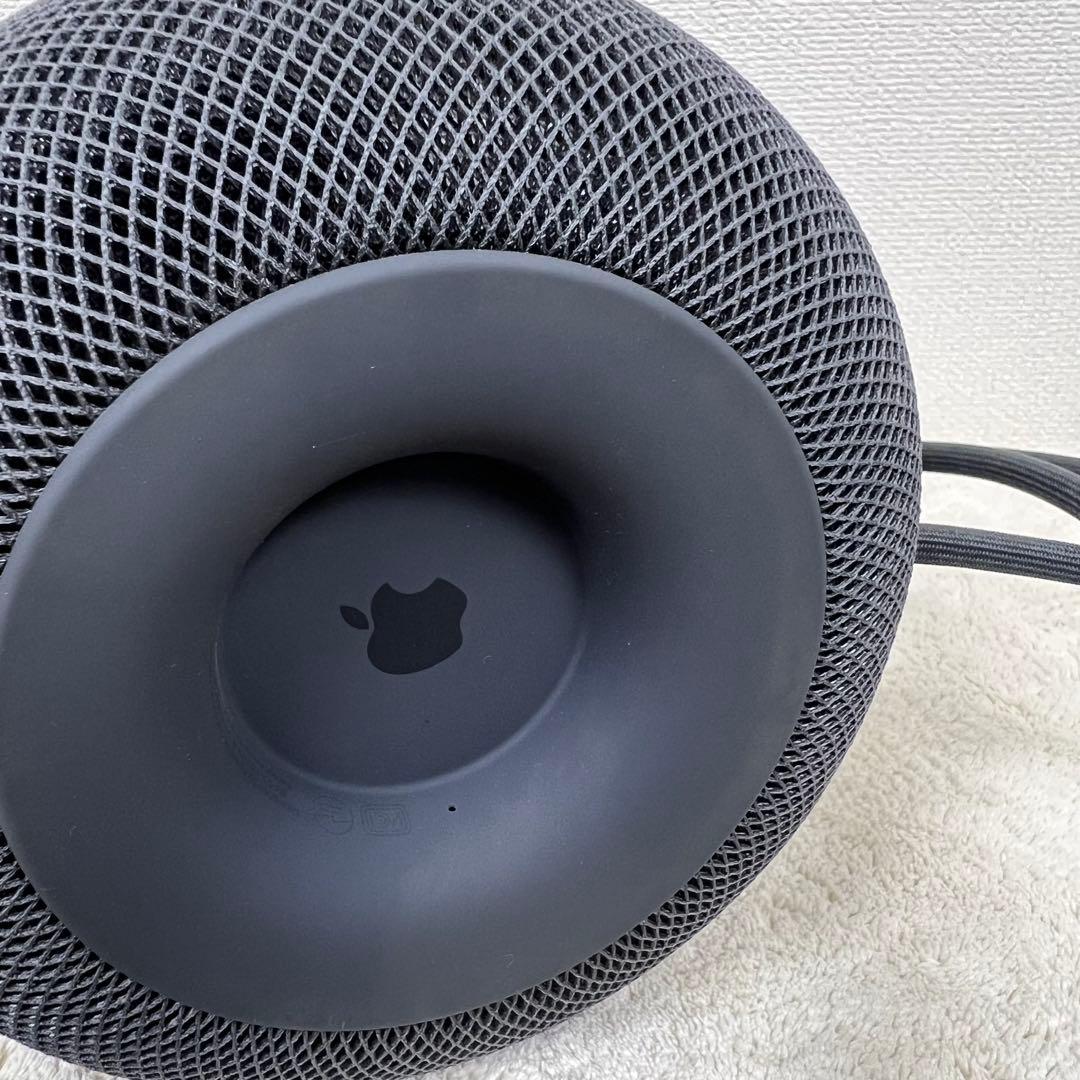 Apple pod 第1世代 スマートスピーカー