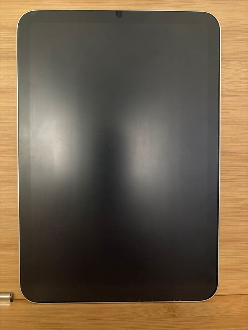 【即日発送】iPad mini (第6世代) 256GB Wi-Fi