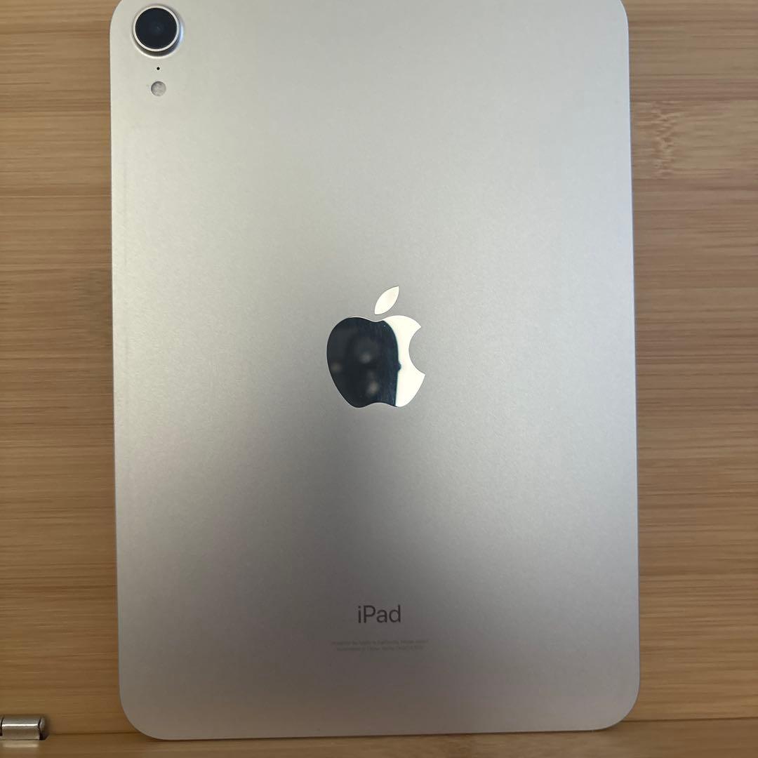 【即日発送】iPad mini (第6世代) 256GB Wi-Fi