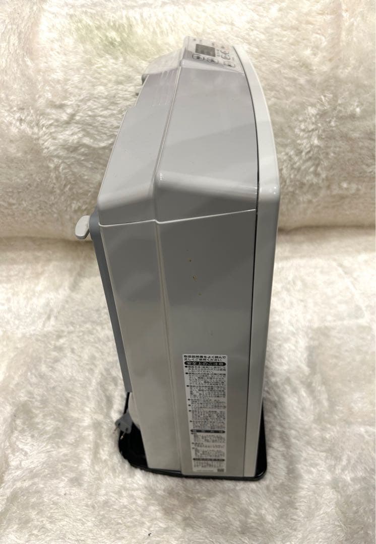 ポ*ン様 【極美品】Rinnai リンナイ ガスファンヒーターSRC-365E