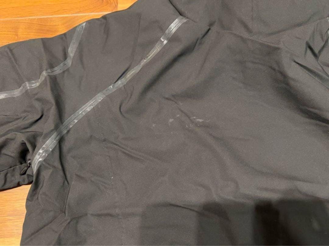 DESCENTE デサントメイト　スキーウェア　上下　スノーウェア限定セール中