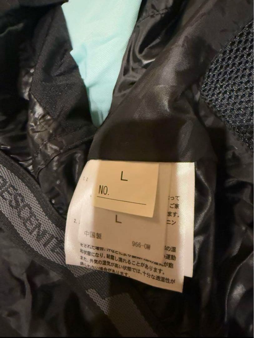 DESCENTE デサントメイト　スキーウェア　上下　スノーウェア限定セール中