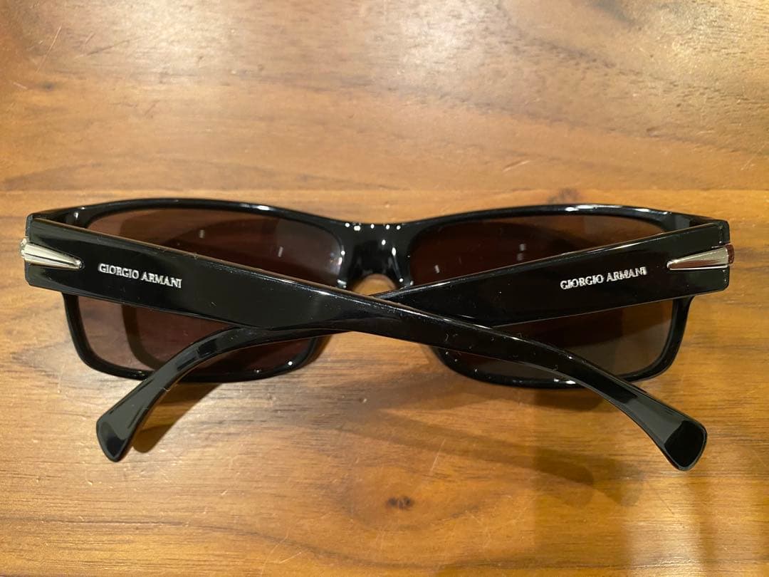 GIORGIO ARMANI ジョルジオ アルマーニ SUNGLASSES