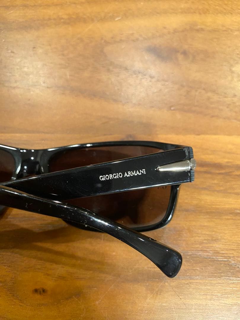 GIORGIO ARMANI ジョルジオ アルマーニ SUNGLASSES