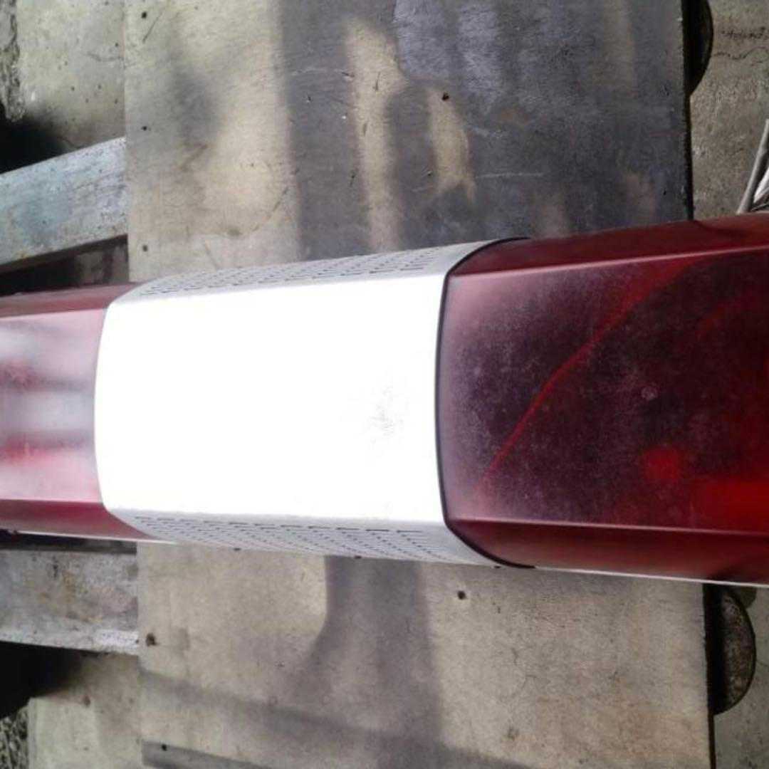 パトライト　パトランプ　回転灯　スピーカー無し