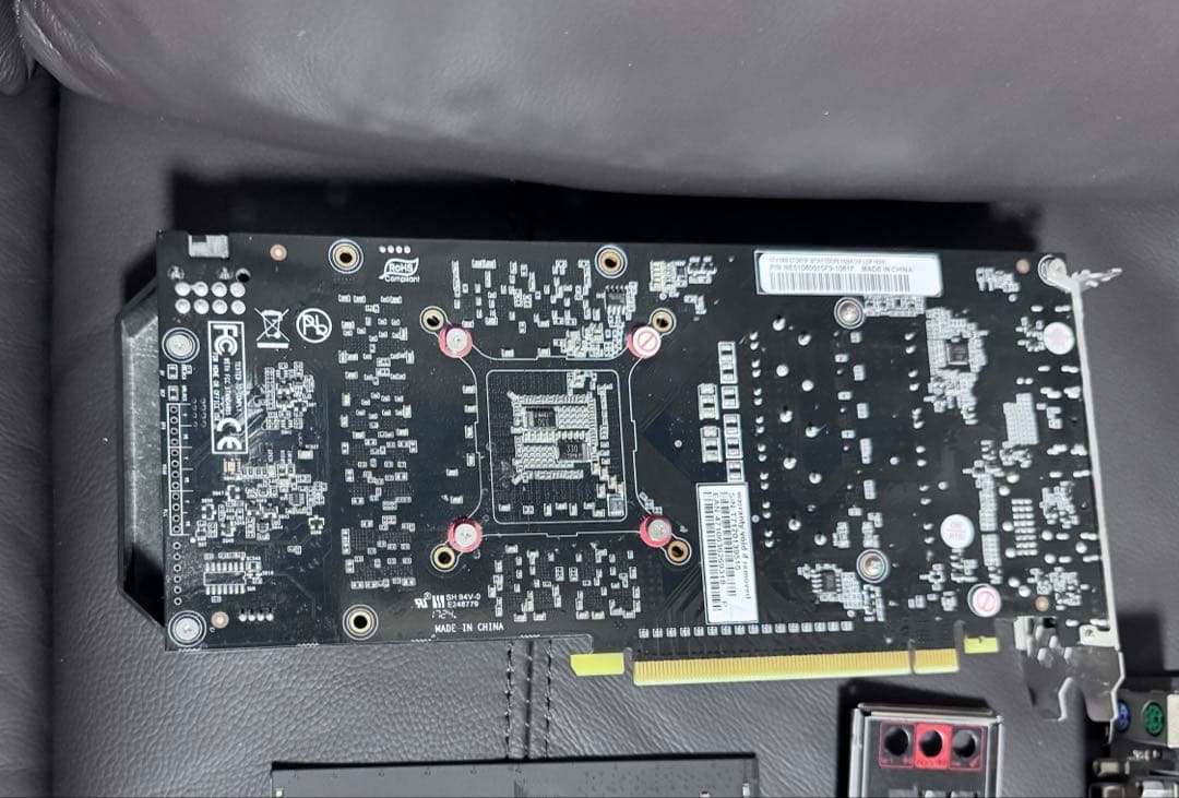 PCパーツ　ジャンク　部品取り