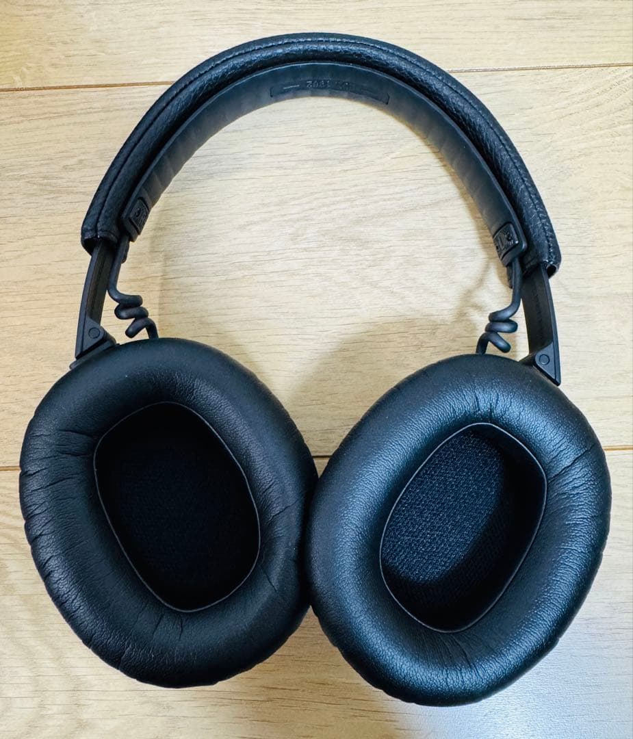 美品Marshall Monitor III A.N.C.&EarProfit付