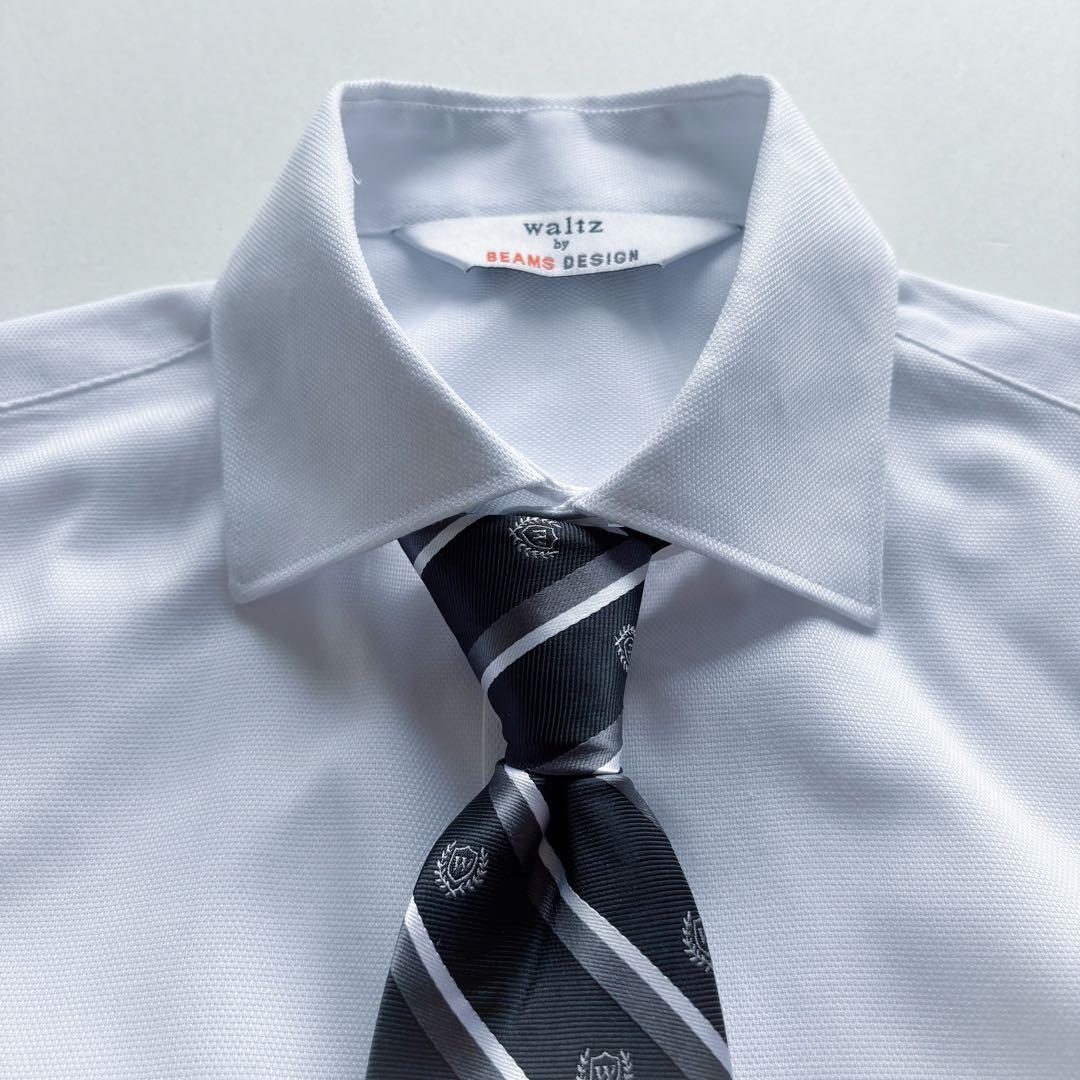 美品 ワルツバイビ－ムスデサイン フォ－マルス－ツ ブラック 卒服 150