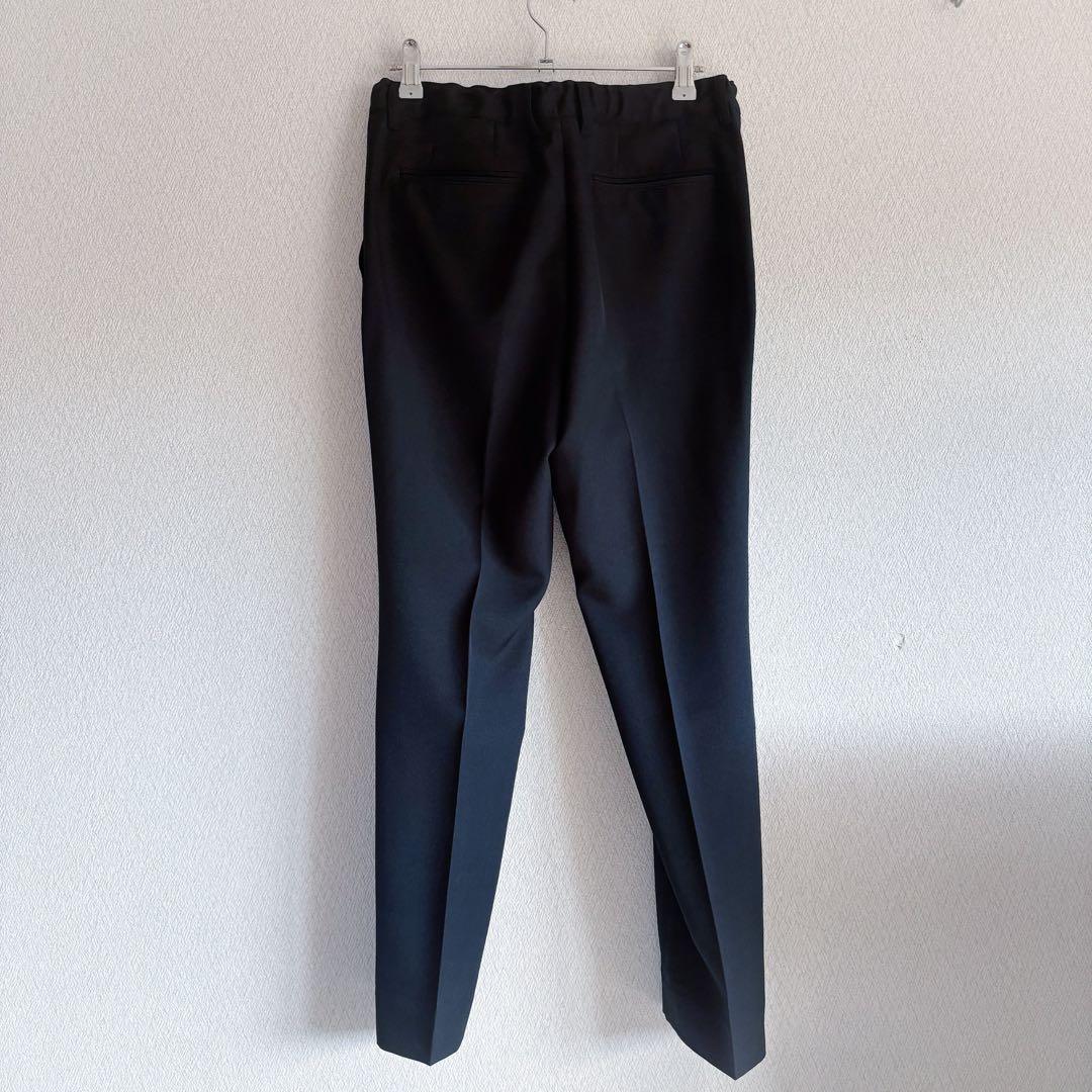 美品 ワルツバイビ－ムスデサイン フォ－マルス－ツ ブラック 卒服 150