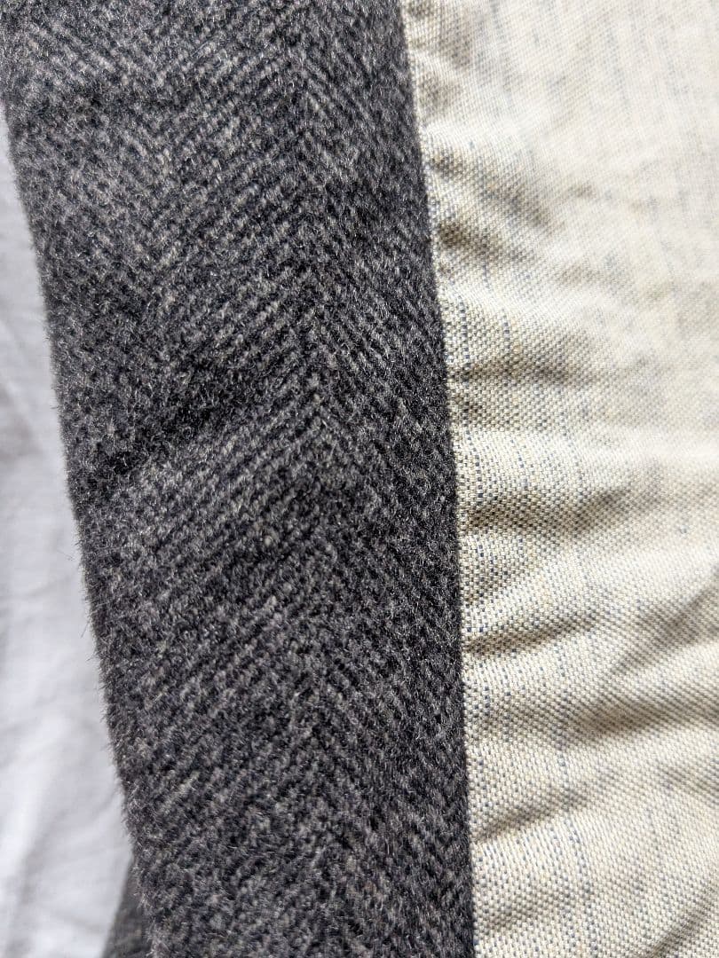 GEOFFREY B. SMALL　ジレ・ベスト